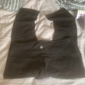 Leggings size 6